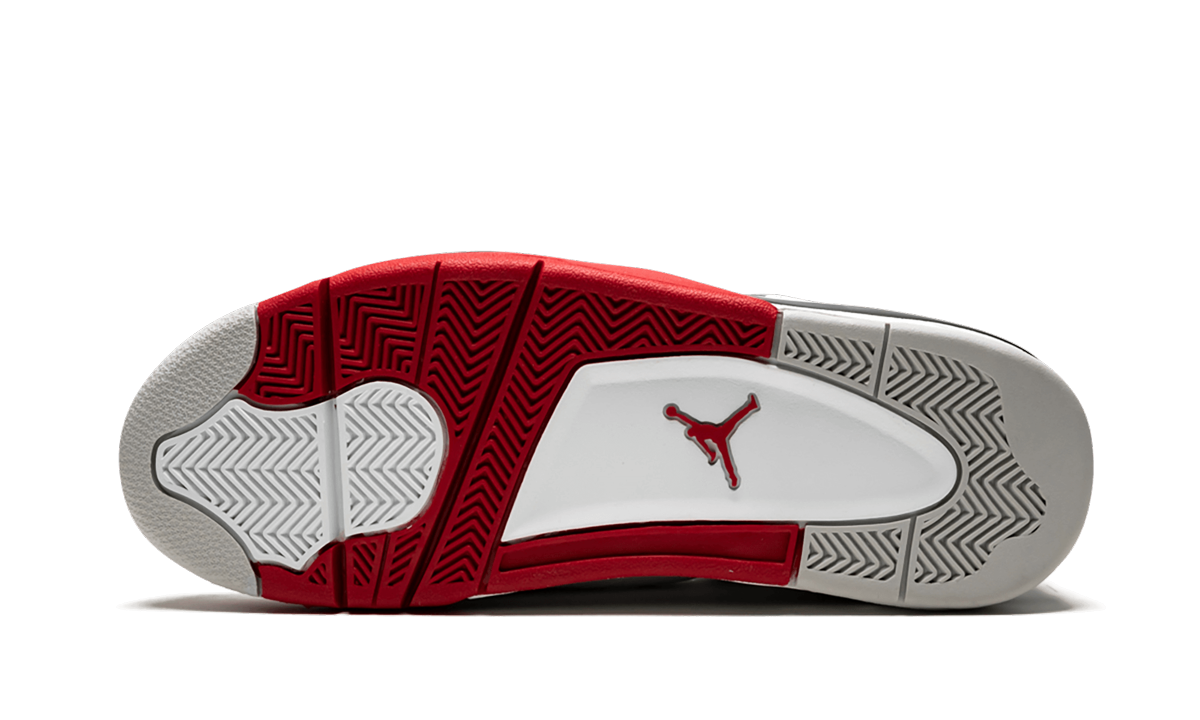 4 Retro "Mars Blackmon"