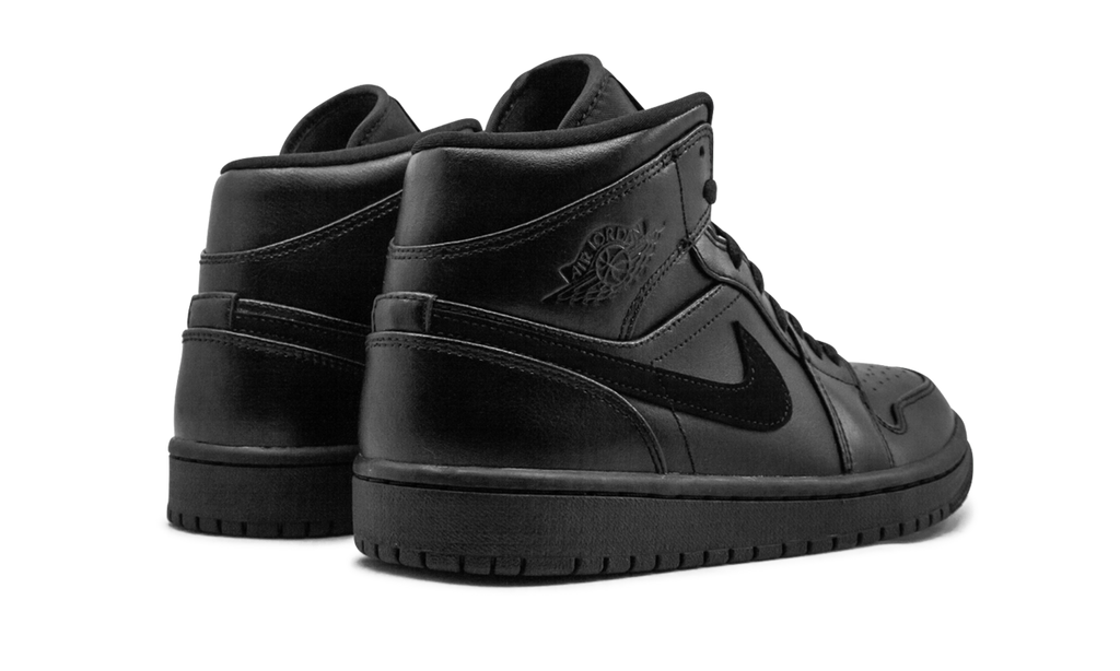 1 Mid "Triple black" 554724 090