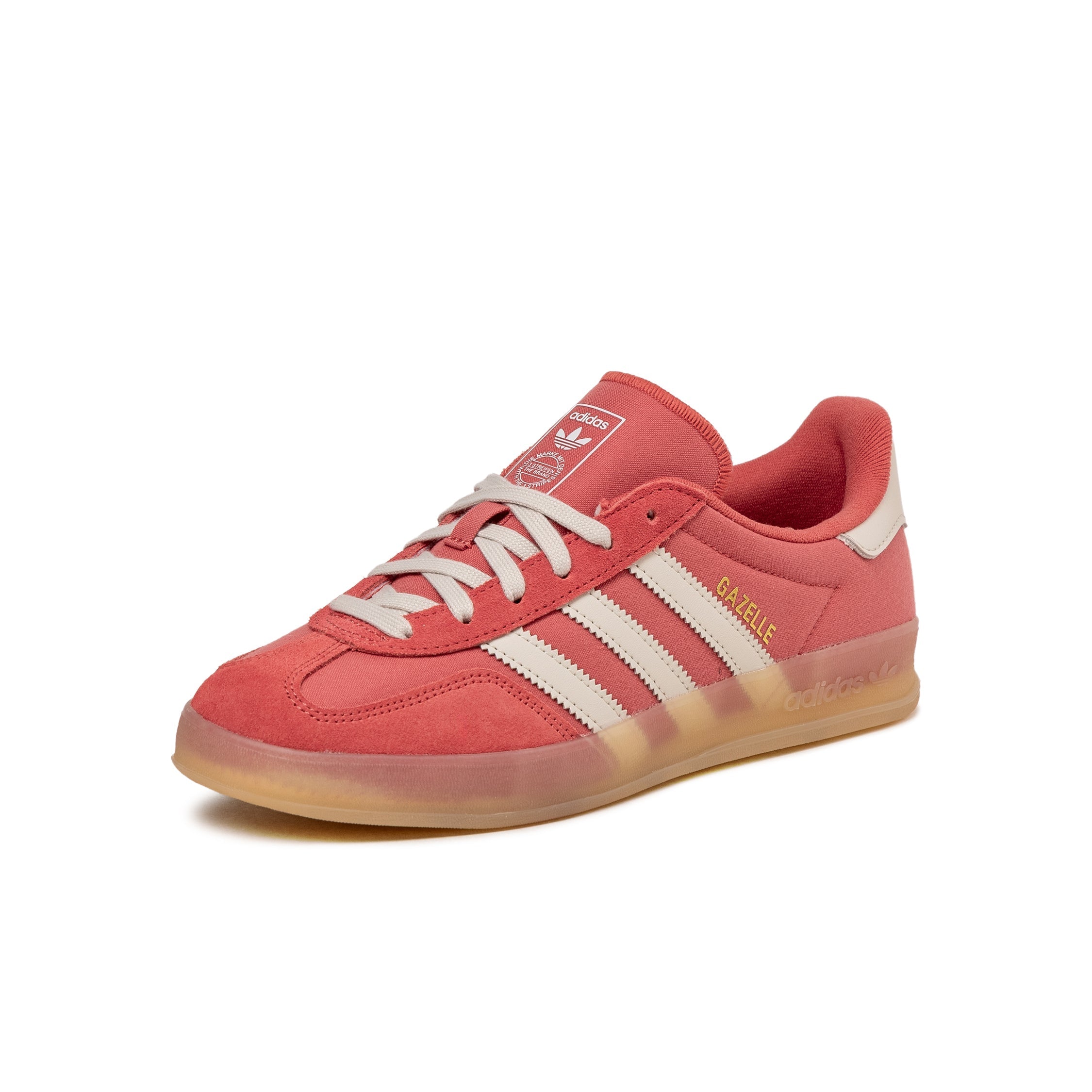 Gazelle Indoor