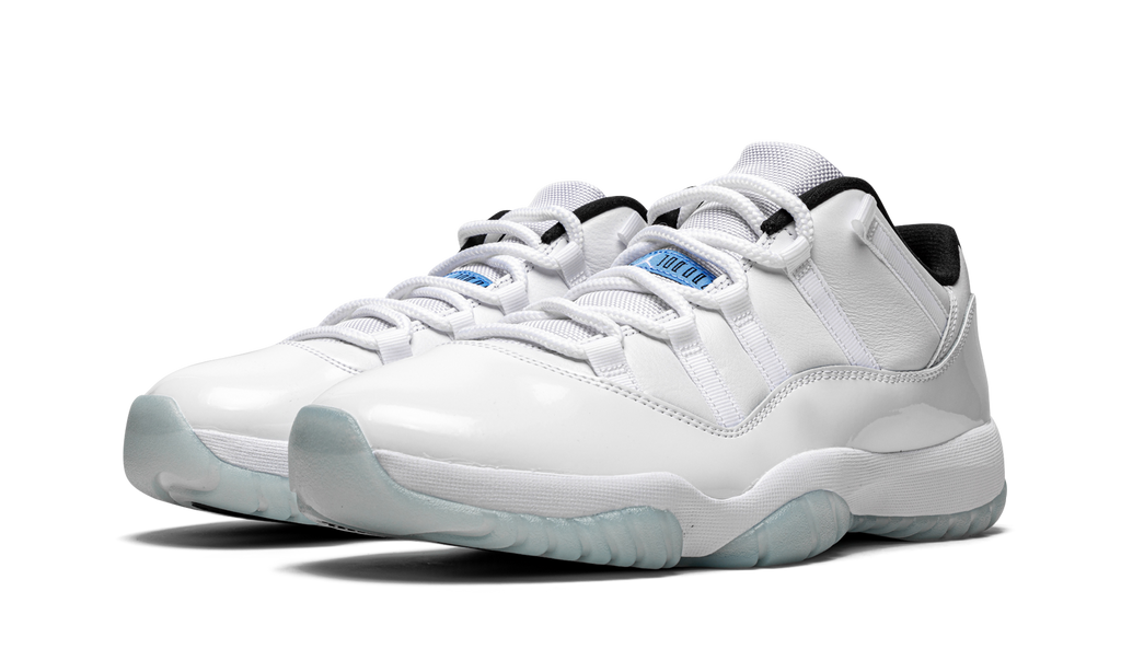 11 Retro Low "Legend Blue" AV2187 117