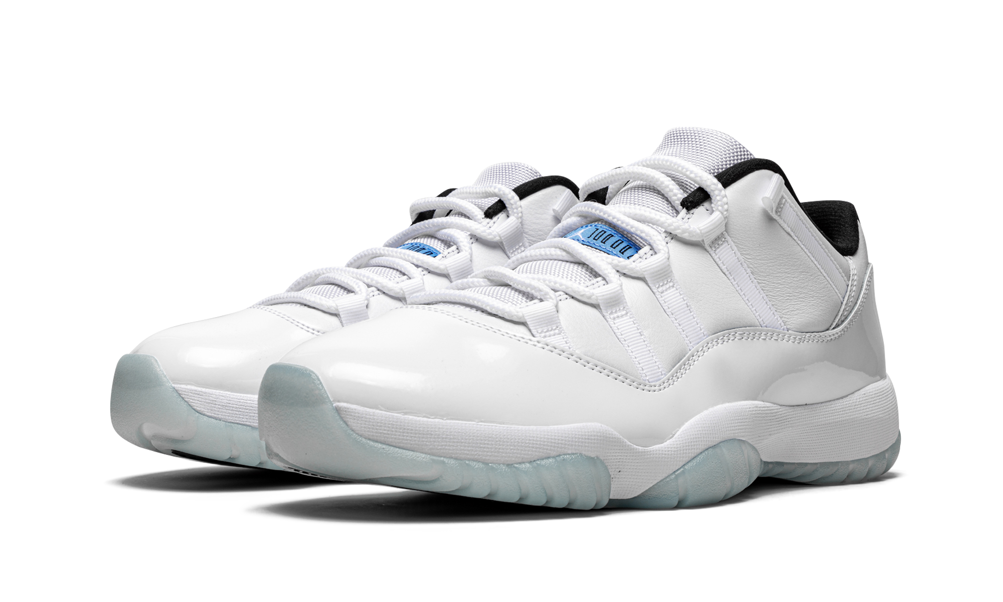 11 Retro Low "Legend Blue" AV2187 117