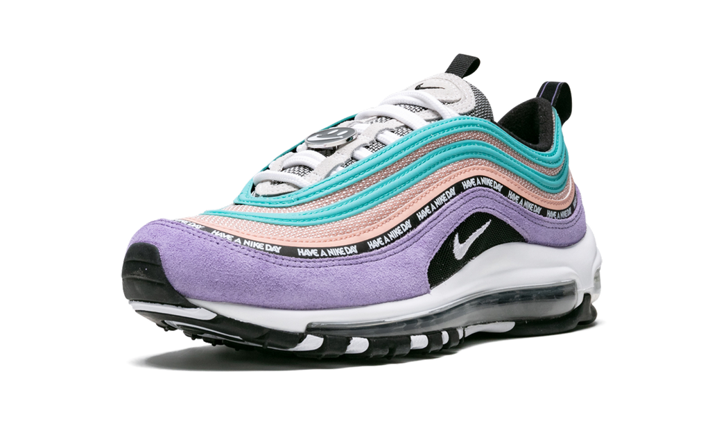 Air Max 97 SE (GS) "Have A Day" 923288 500
