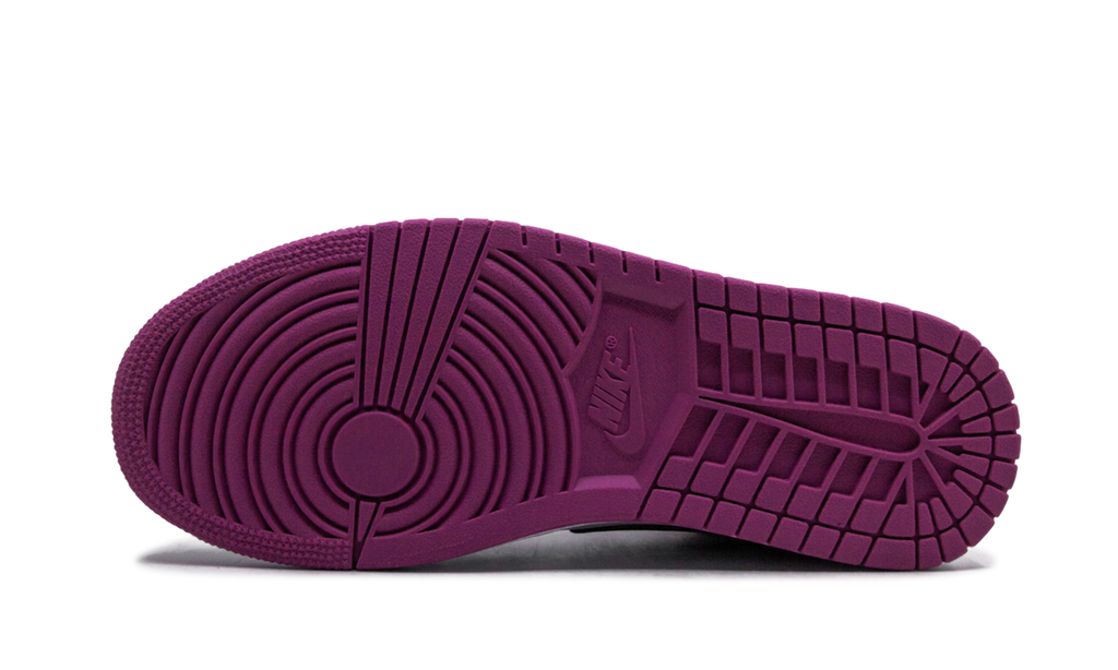 1 Low SE "Fuchsia" CK3022 005