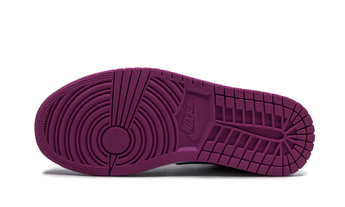 1 Low SE "Fuchsia" CK3022 005