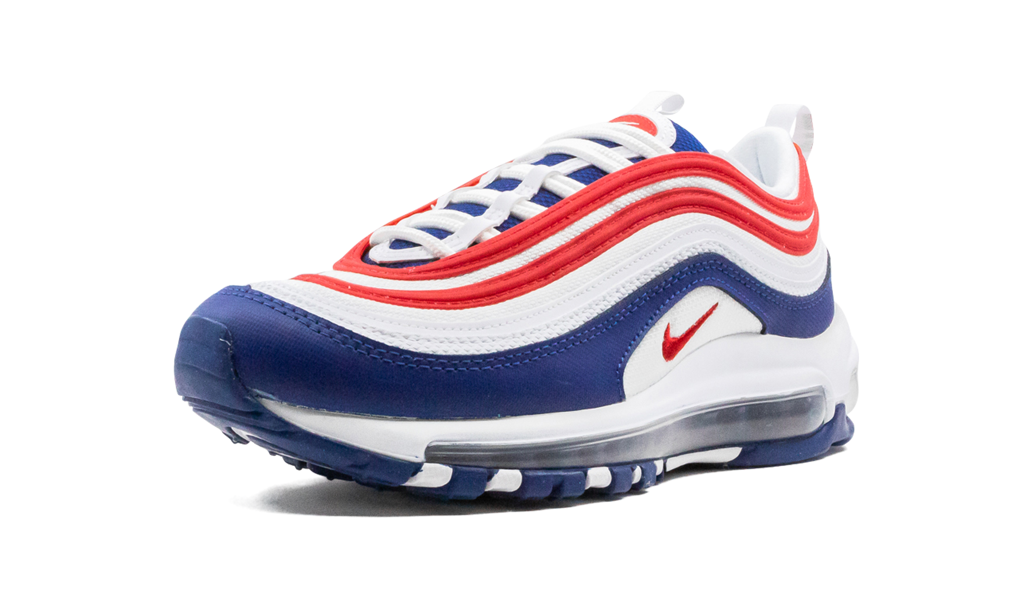 Air Max 97(GS) "USA" CW5856 100