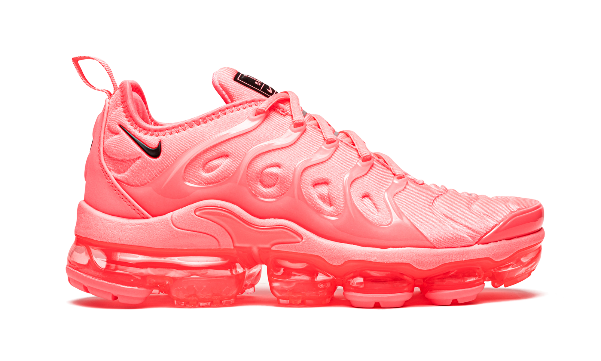 AIR VAPORMAX PLUS WMNS"Bubblegum" DM8337 600