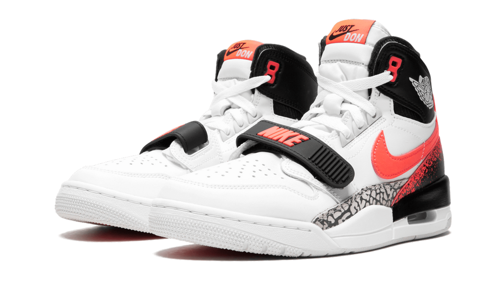 Legacy 312 NRG "Hot Lava" AQ4160 108