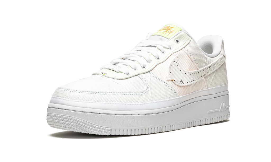 AIR FORCE 1 07' PRM MNS WMNS"Pastel Reveal" DJ6901 600