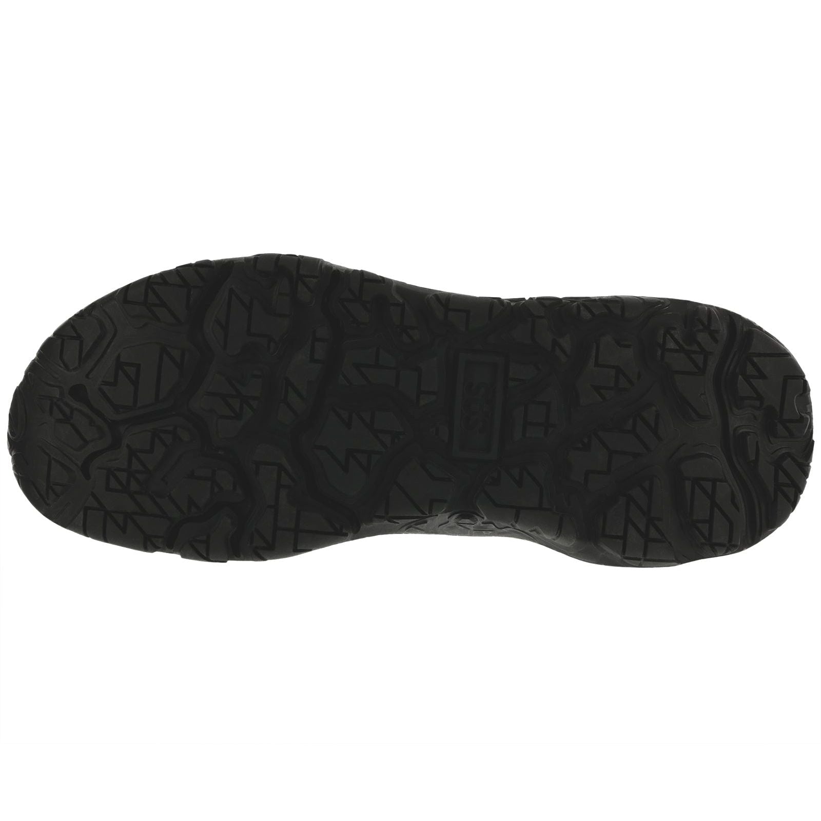 Women's Hi Country-X Lace Up Sneaker in Monahans