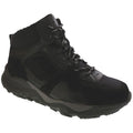 Men's Hi Country-Y Lace Up Sneaker in Cast Iron