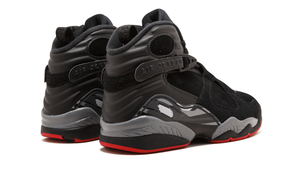 8 Retro "Bred" 305381 022