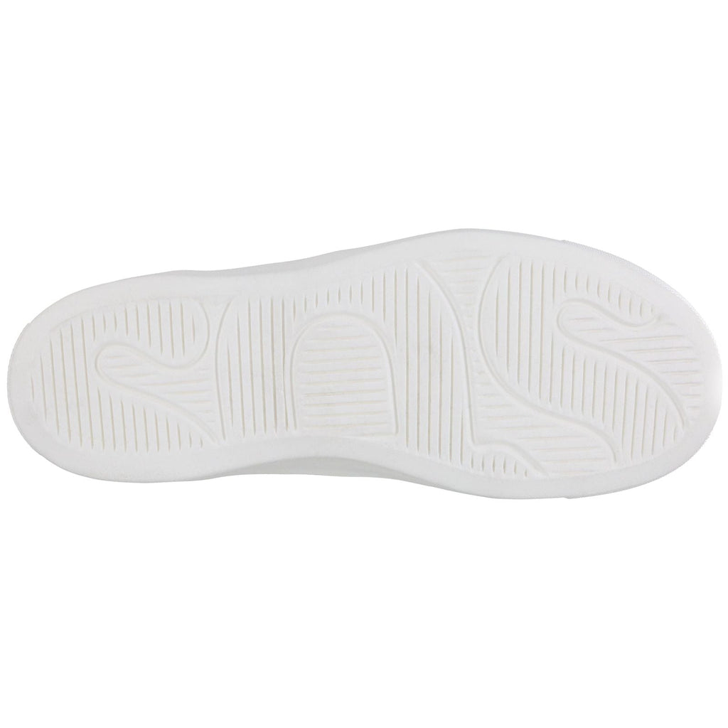 Men's High Street Lace Up Sneaker in Caspian