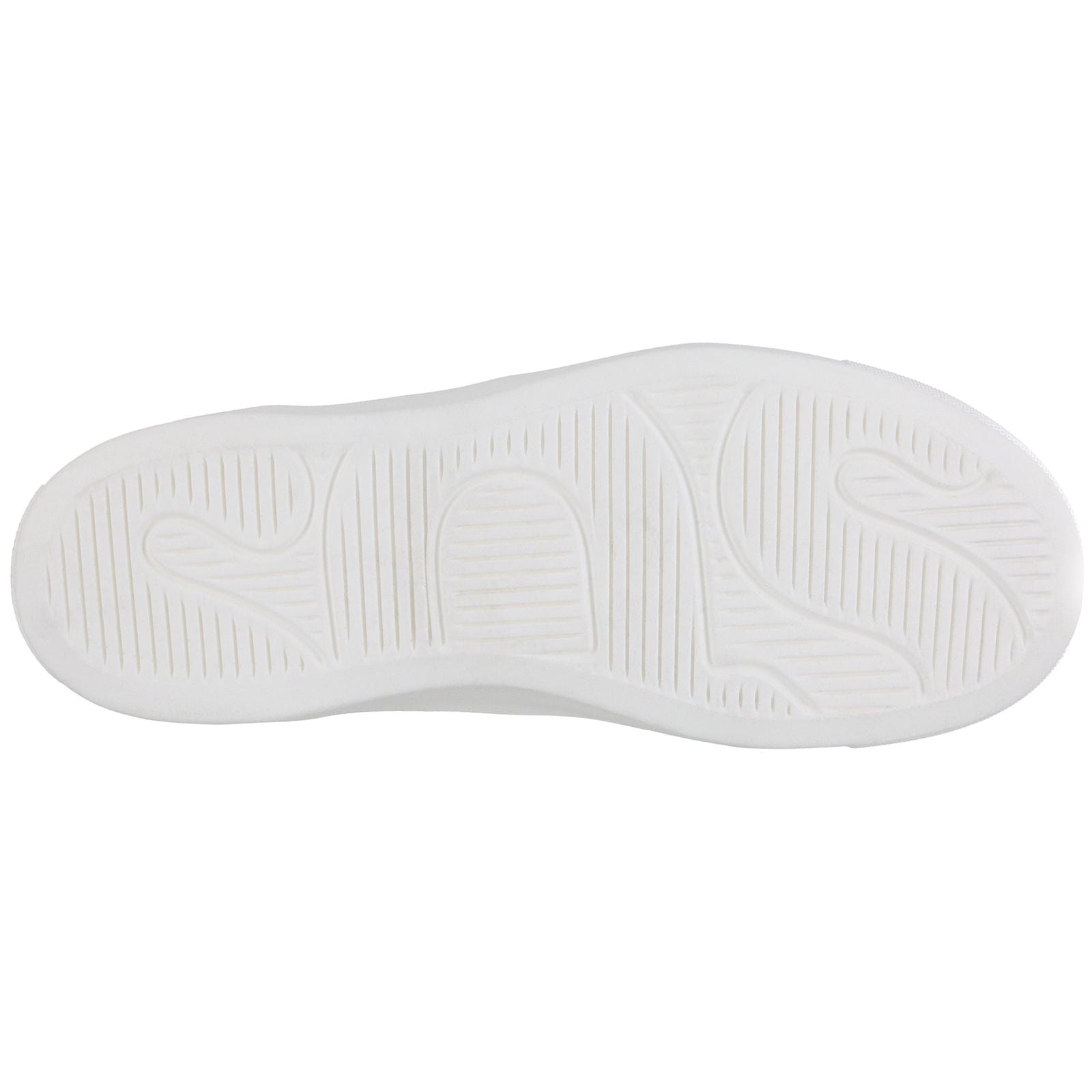Men's High Street Lace Up Sneaker in Caspian