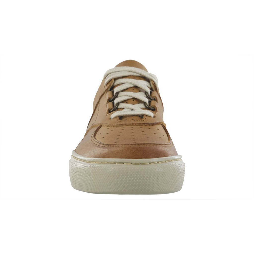 Men's High Street Lace Up Sneaker in Hazel