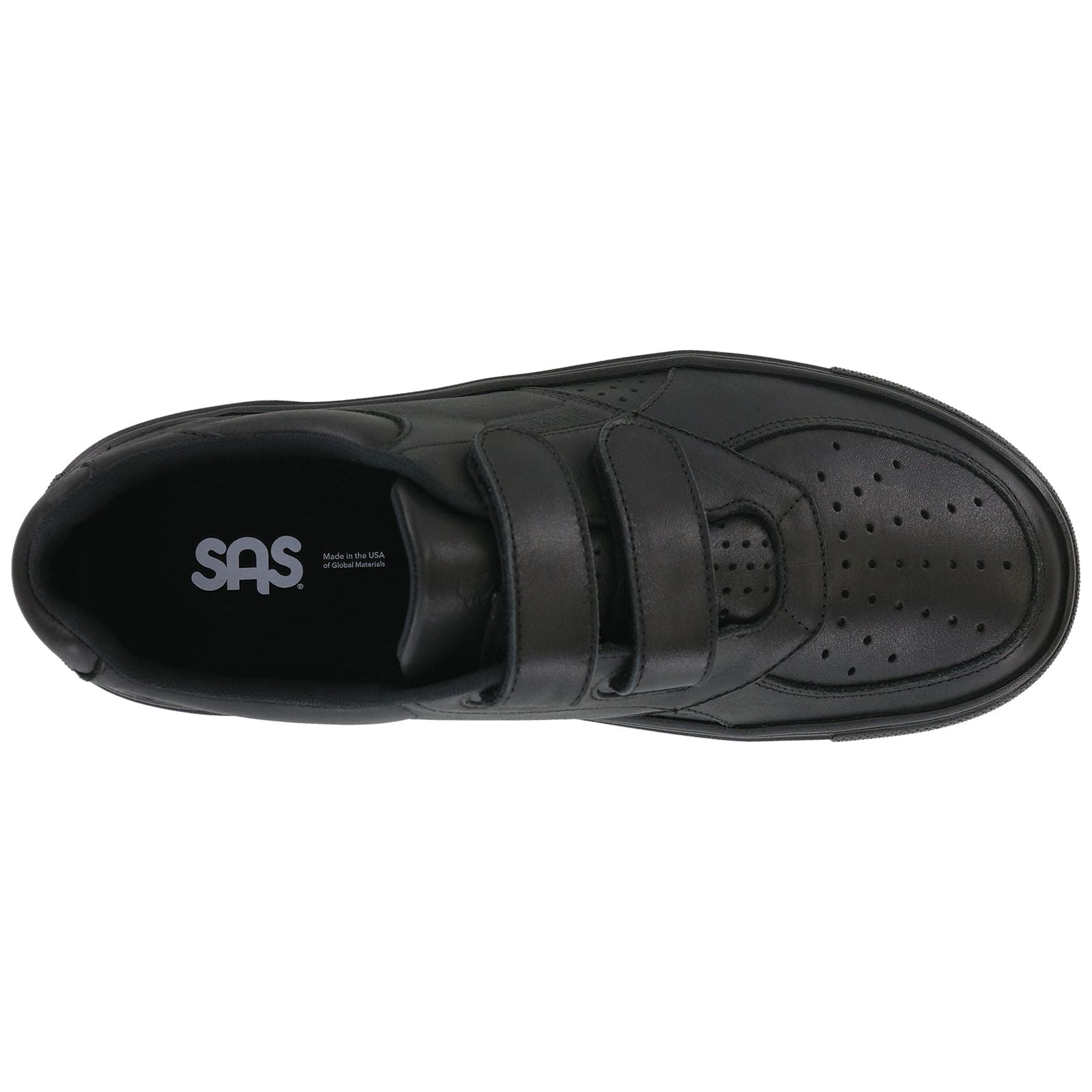 Men's High Street-V Walking Shoe in Gravity