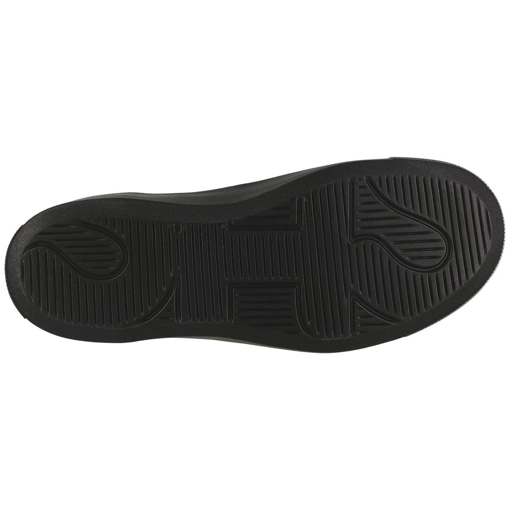 Men's High Street-V Walking Shoe in Mahogany