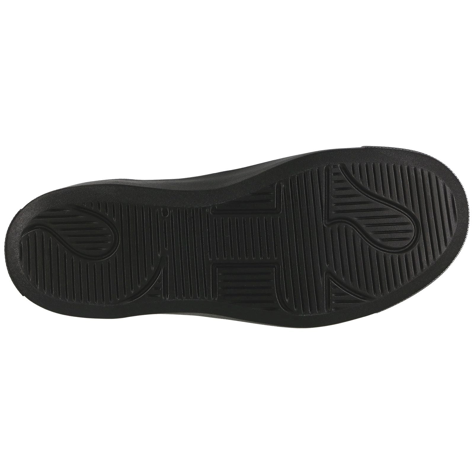 Men's High Street-V Walking Shoe in Mahogany