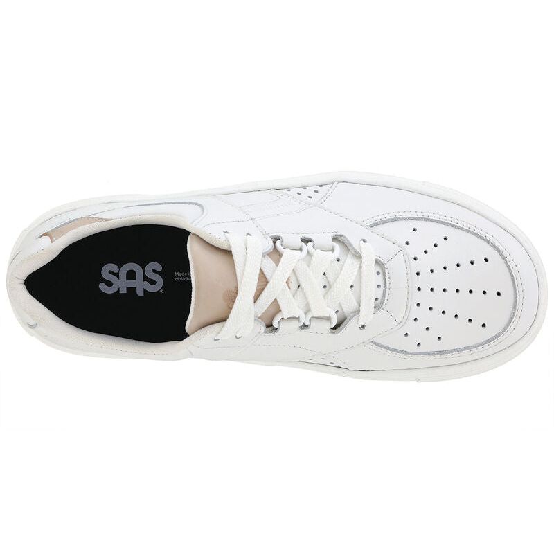 Women's High Street-X Lace Up Sneaker in Desert Lily