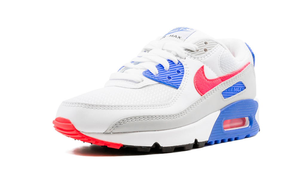 AIR MAX 90 MNS WMNS"Hot Coral" DA8856 100