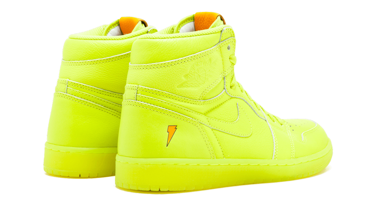 1 Retro Hi G8RD "G8RD" AJ5997 345