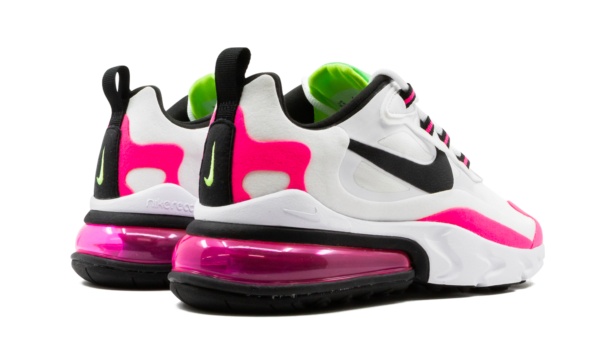 AIR MAX 270 REACT WMNS
