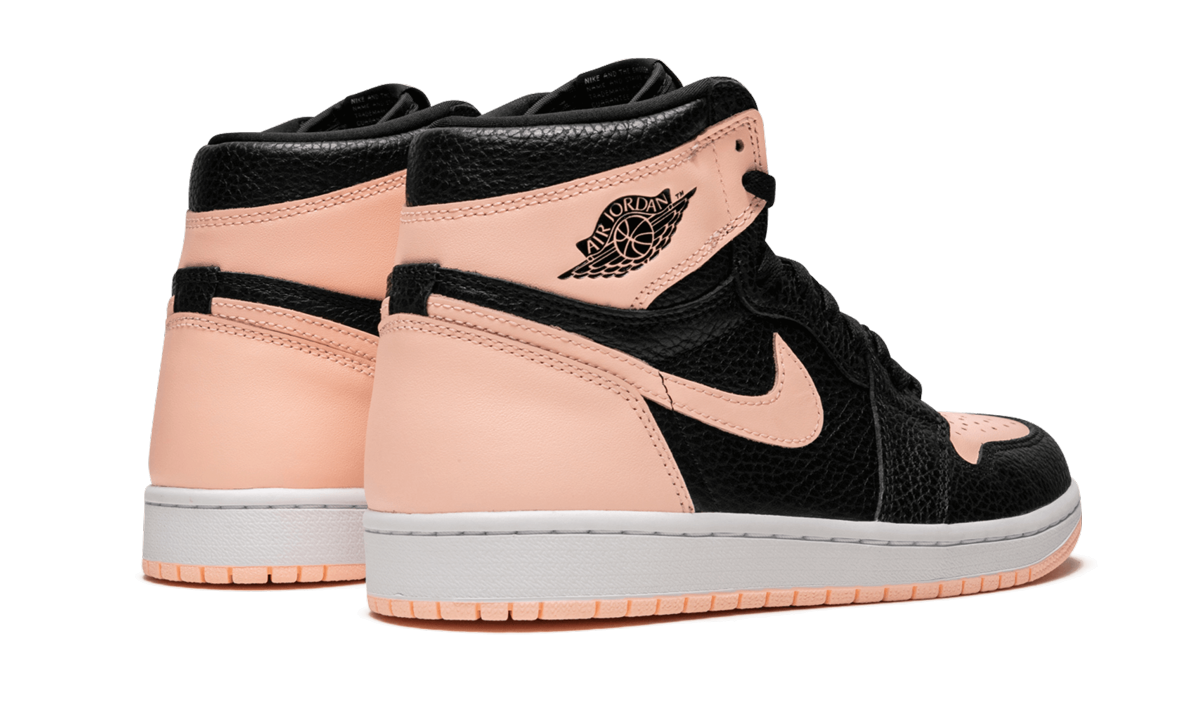 1 Retro High OG "Crimson Tint" 555088 081