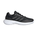 Gamecourt 2.0 Lace Up Tennis Shoes