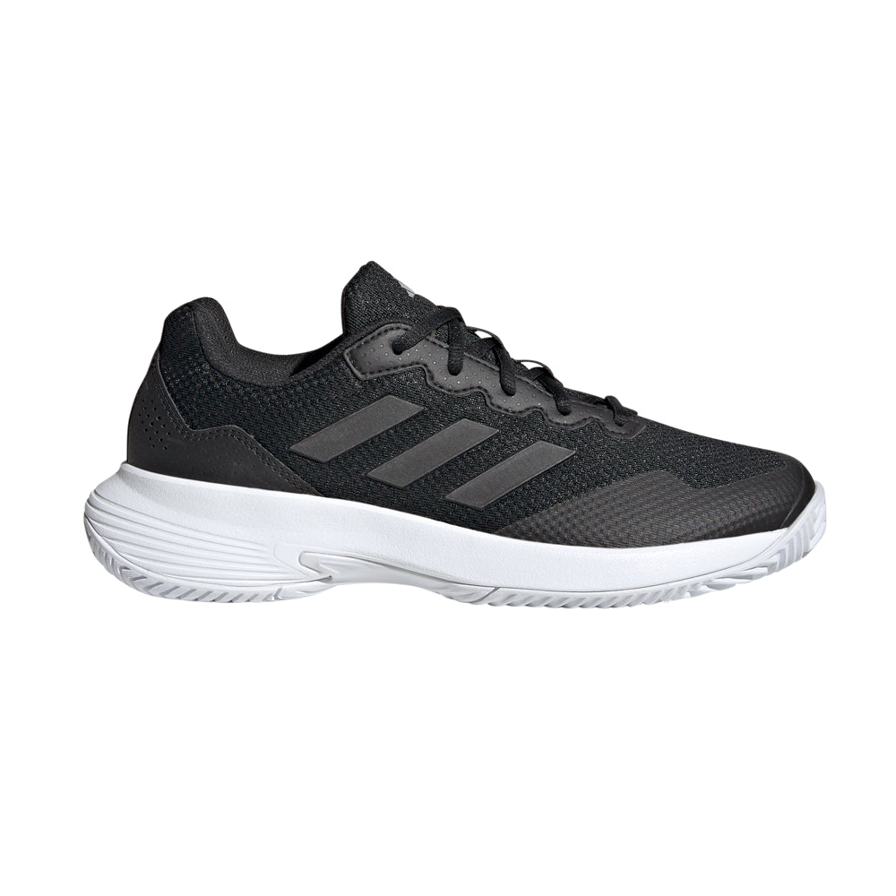 Gamecourt 2.0 Lace Up Tennis Shoes