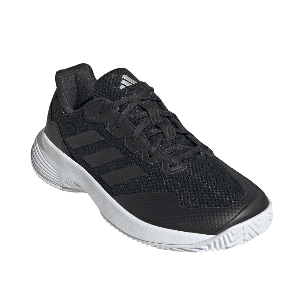 Gamecourt 2.0 Lace Up Tennis Shoes