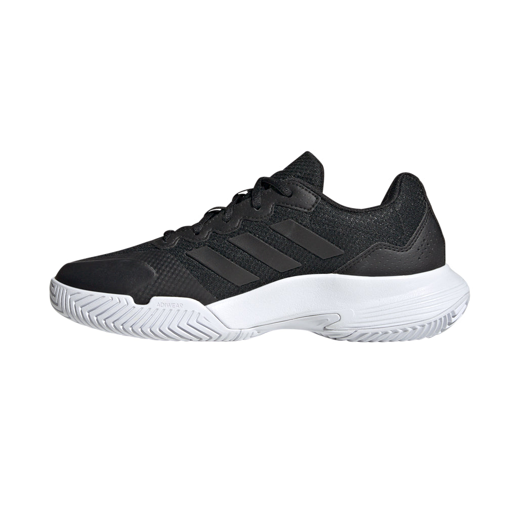 Gamecourt 2.0 Lace Up Tennis Shoes