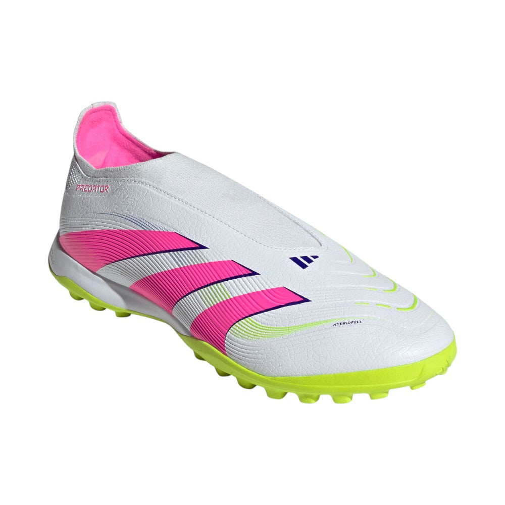 Predator League Laceless Turf Soccer Cleats