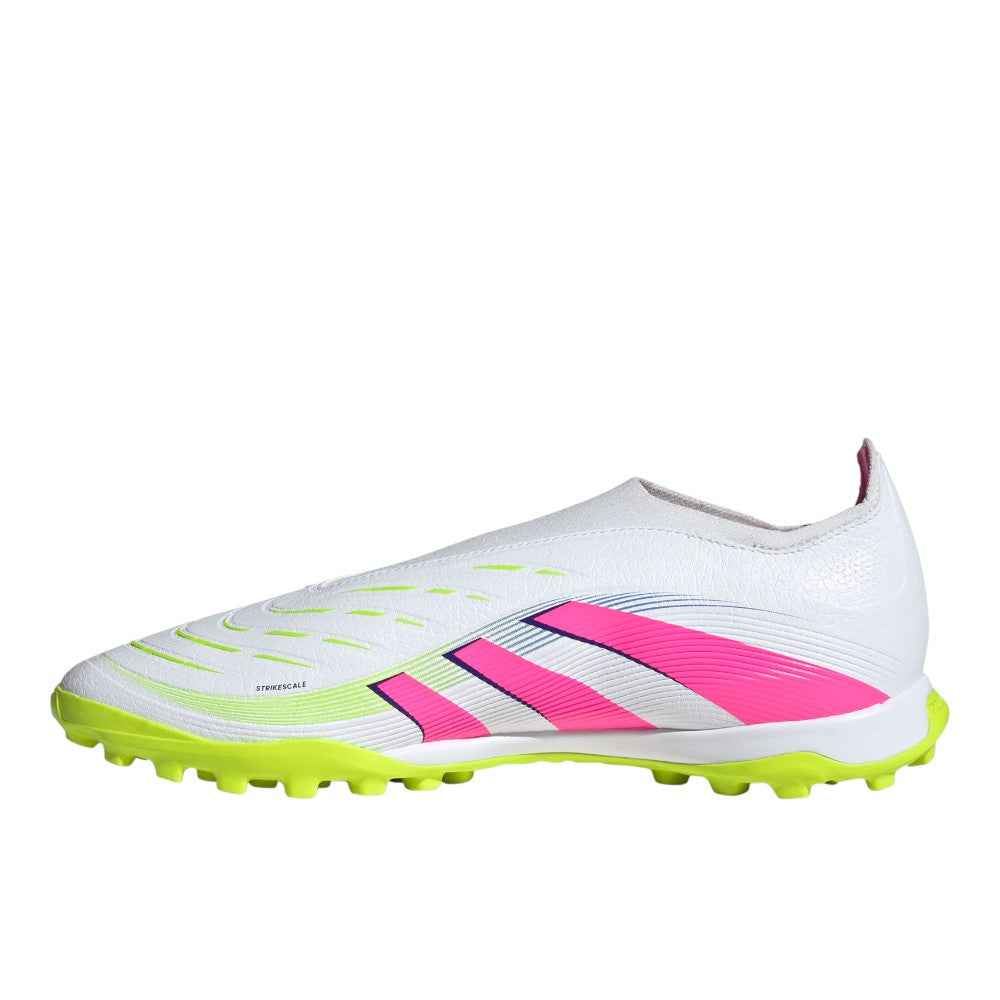 Predator League Laceless Turf Soccer Cleats