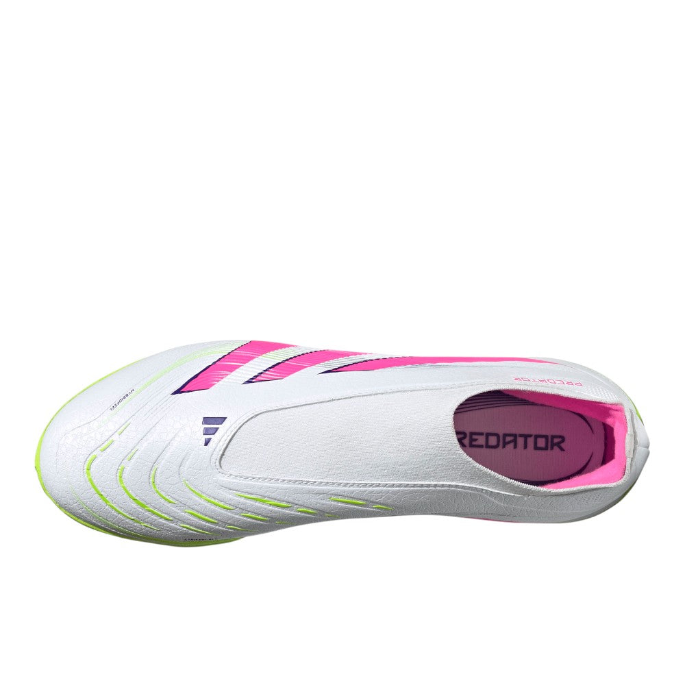 Predator League Laceless Turf Soccer Cleats