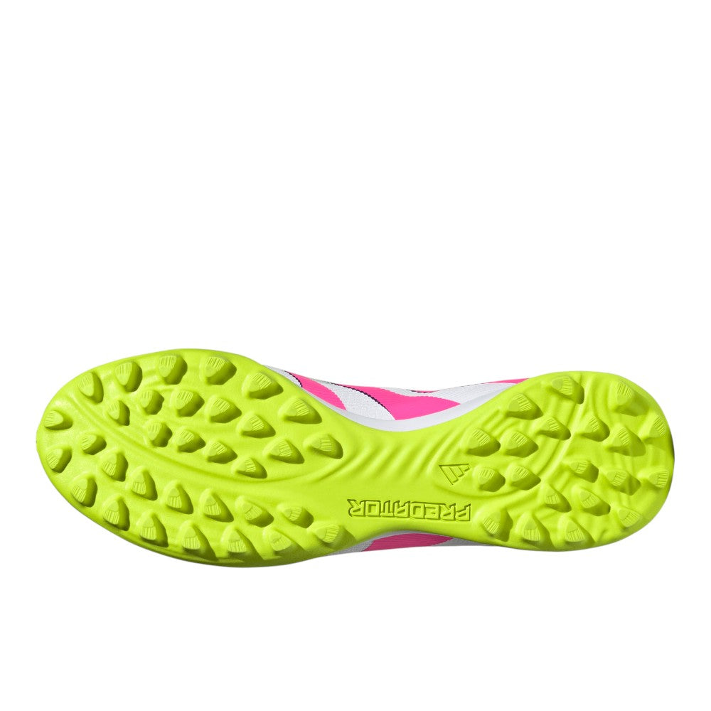 Predator League Laceless Turf Soccer Cleats