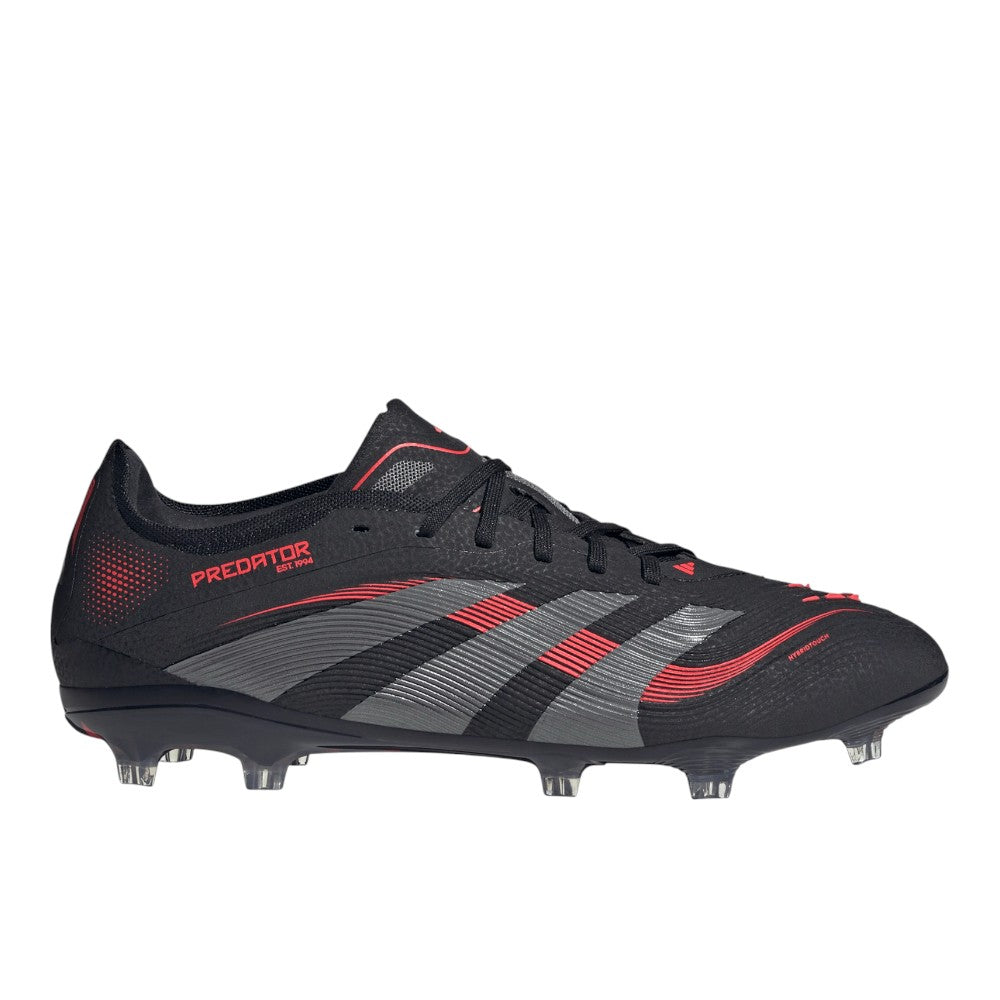 Predator Pro Firm Ground Soccer Cleats