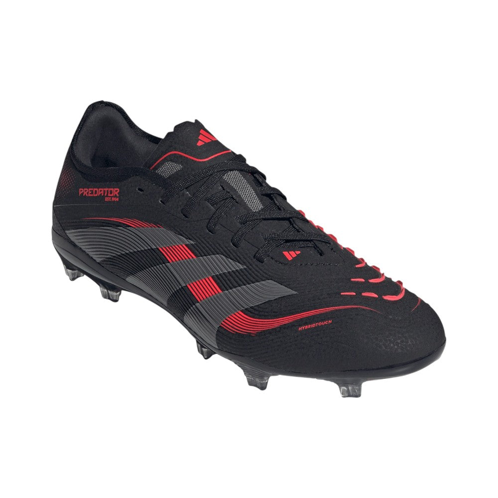 Predator Pro Firm Ground Soccer Cleats
