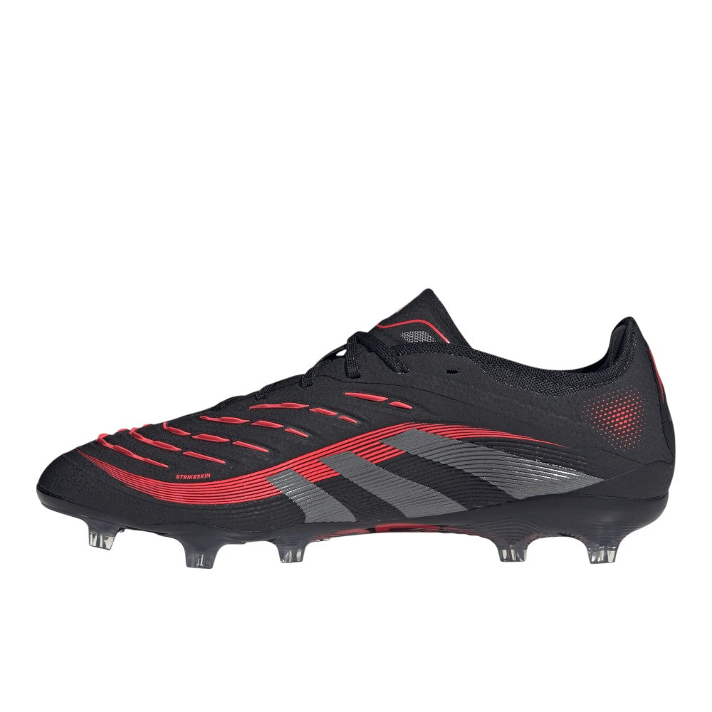Predator Pro Firm Ground Soccer Cleats
