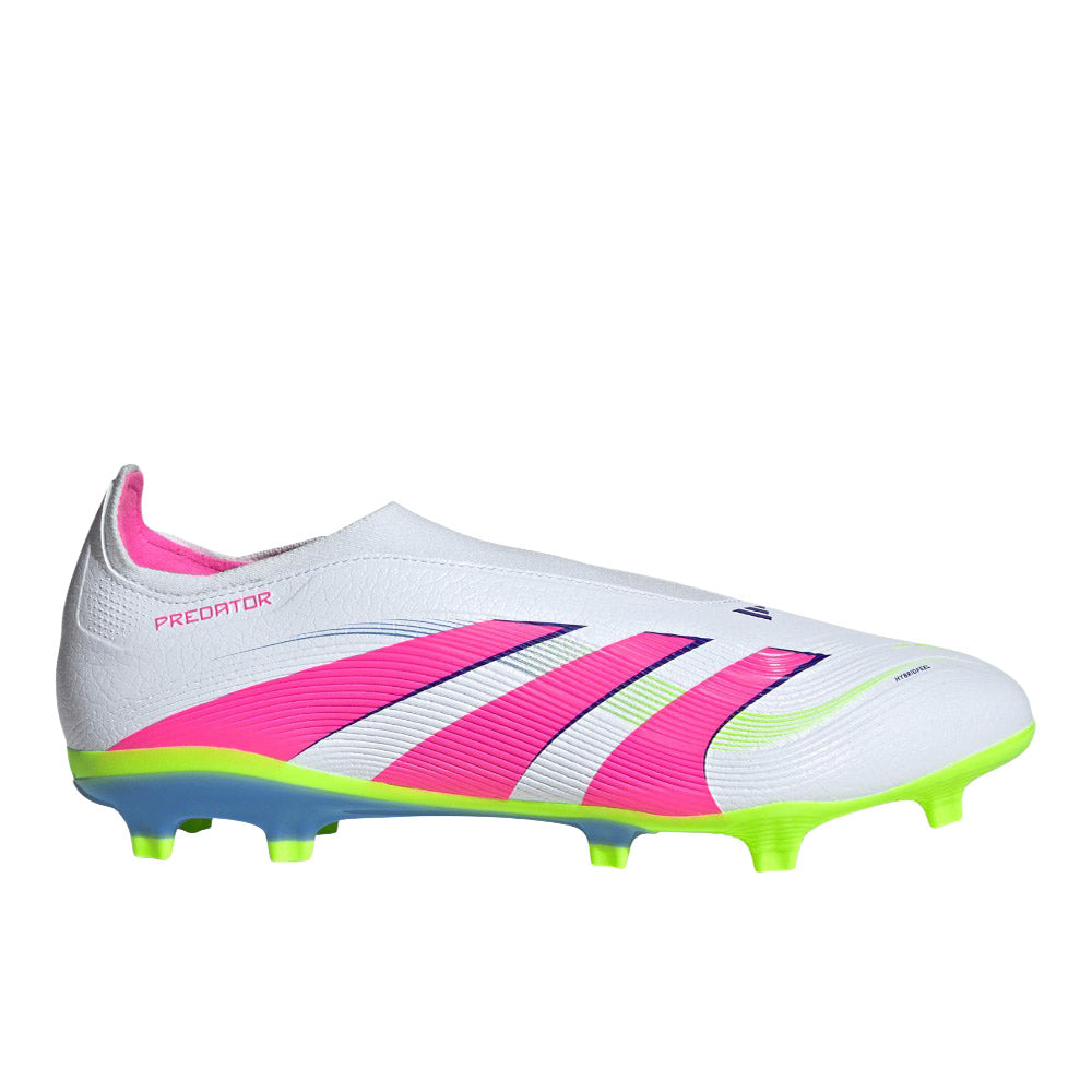 Predator League LL Firm Ground/Multi Ground Soccer Cleats
