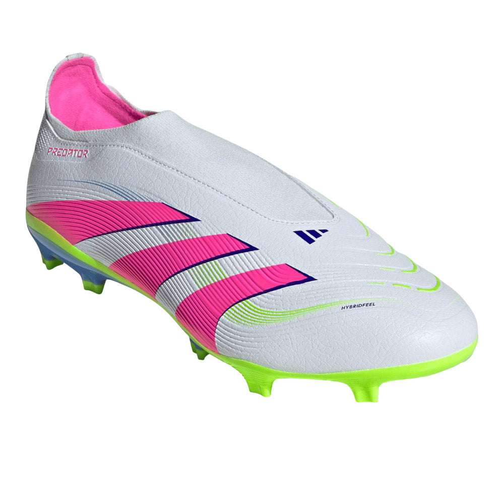 Predator League LL Firm Ground/Multi Ground Soccer Cleats