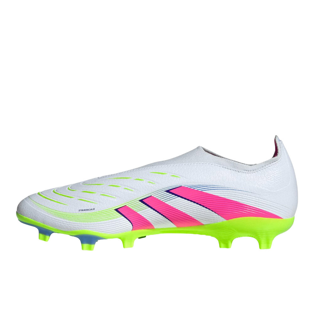 Predator League LL Firm Ground/Multi Ground Soccer Cleats