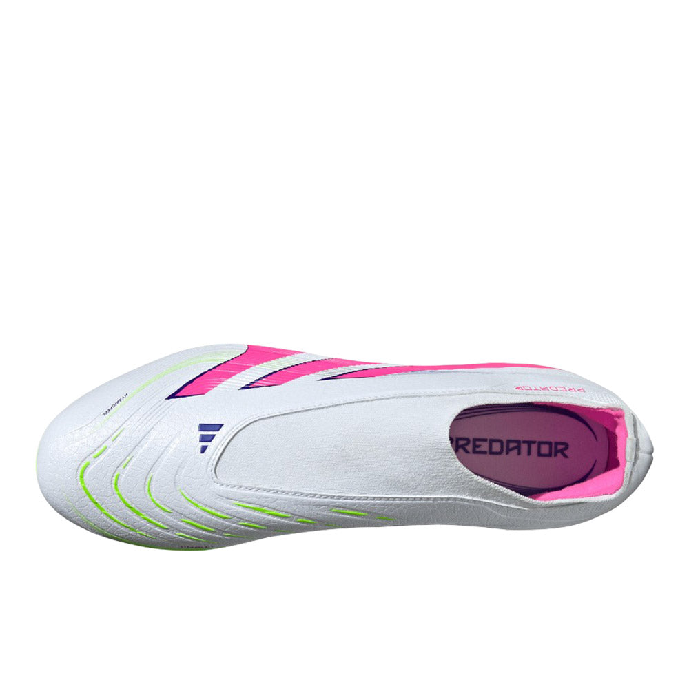 Predator League LL Firm Ground/Multi Ground Soccer Cleats