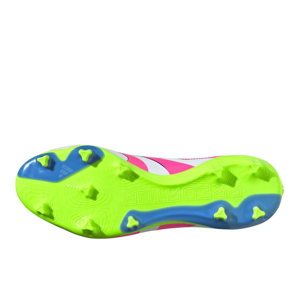 Predator League LL Firm Ground/Multi Ground Soccer Cleats
