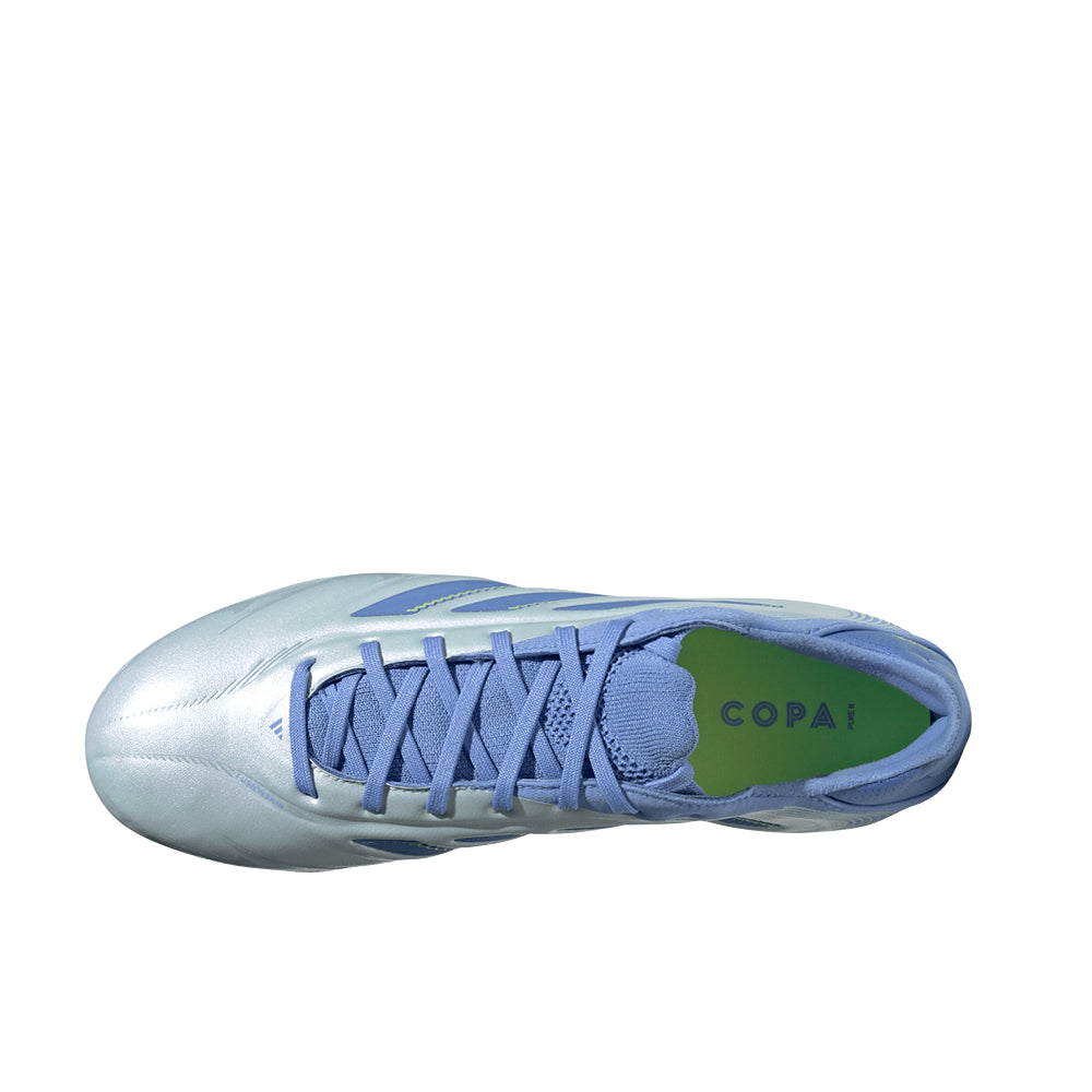 Copa Pure III Pro Firm Ground Soccer Cleats