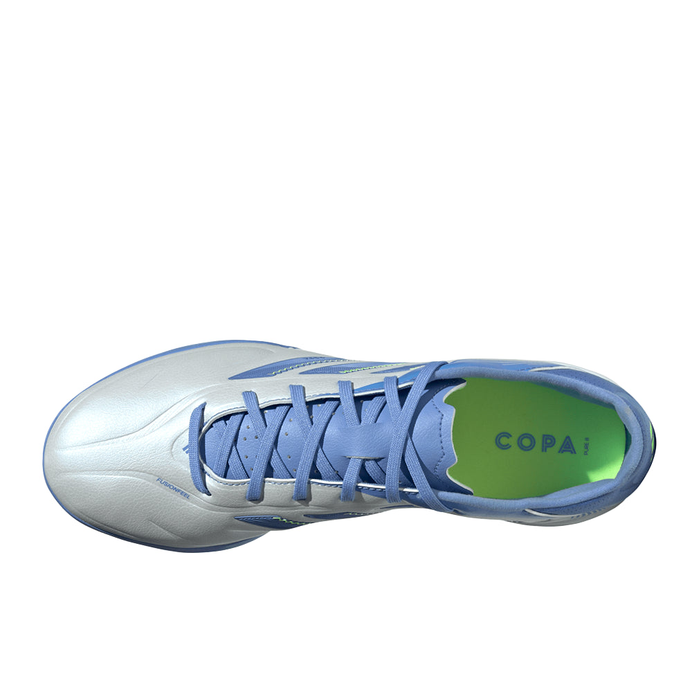Copa Pure III League Turf Soccer Shoes