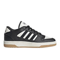 Break Start Low Lace Up Sneakers