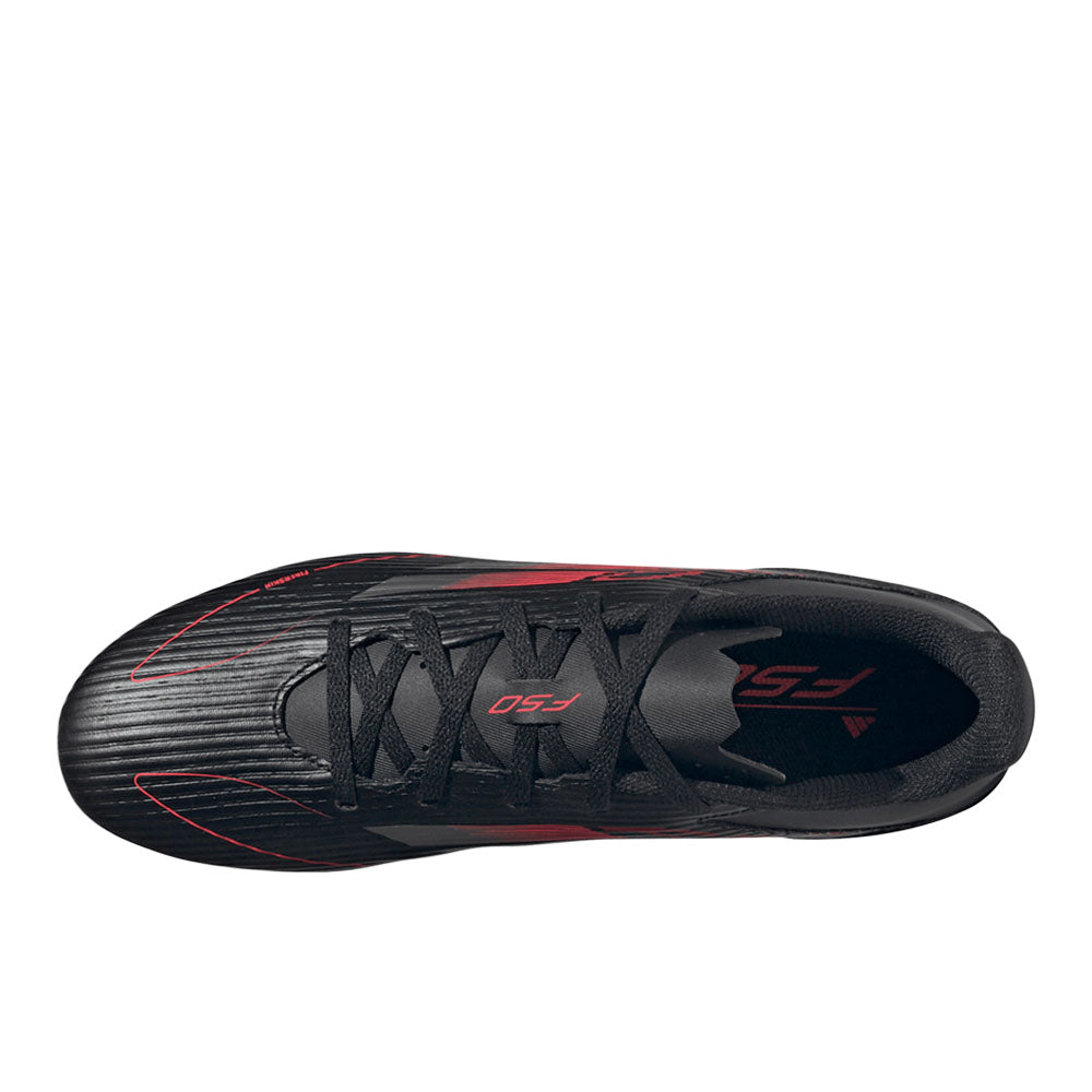 F50 Club Firm Ground/Multi Ground Soccer Cleats