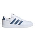 Breaknet 2.0 Lace Up Sneakers