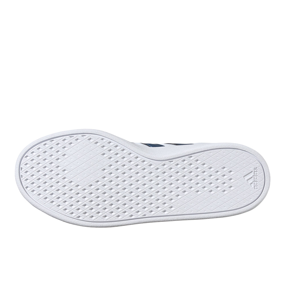 Breaknet 2.0 Lace Up Sneakers