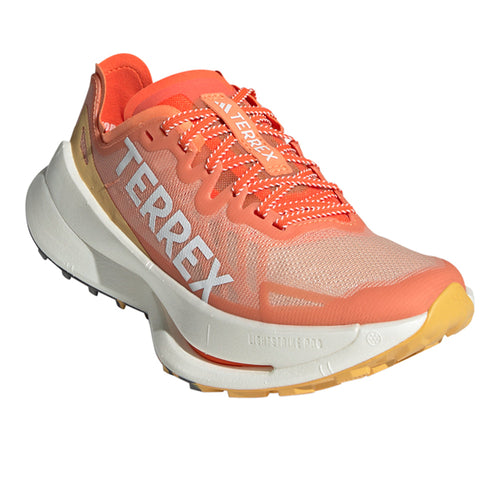 Terrex Agravic Speed Ultra Trail Running Shoes