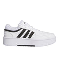 Hoops 3.0 Bold Lace Up Sneakers